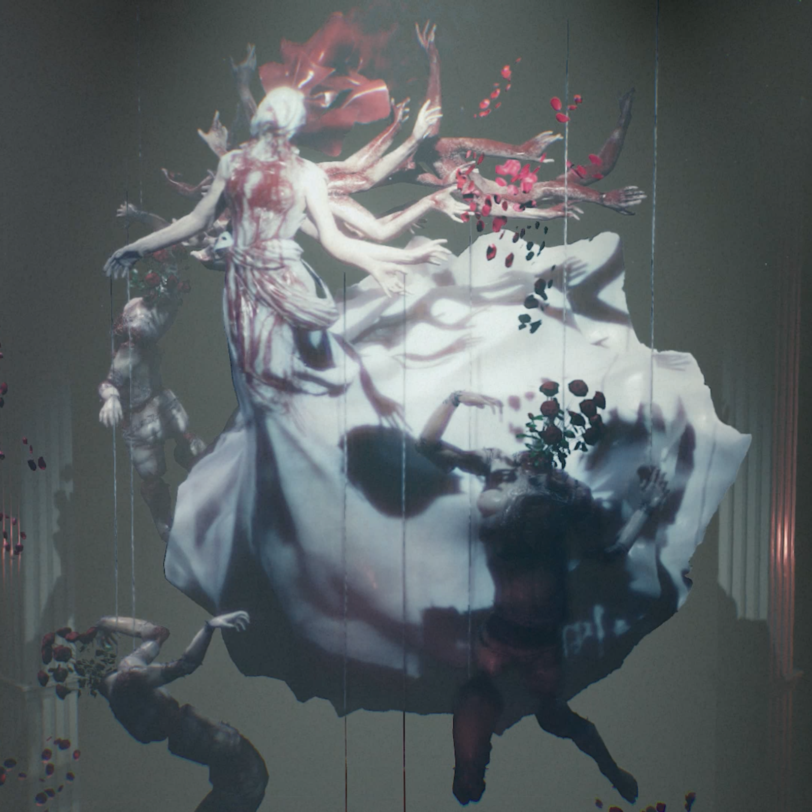 The Evil Within 2 guide: Chapter 2 collectibles