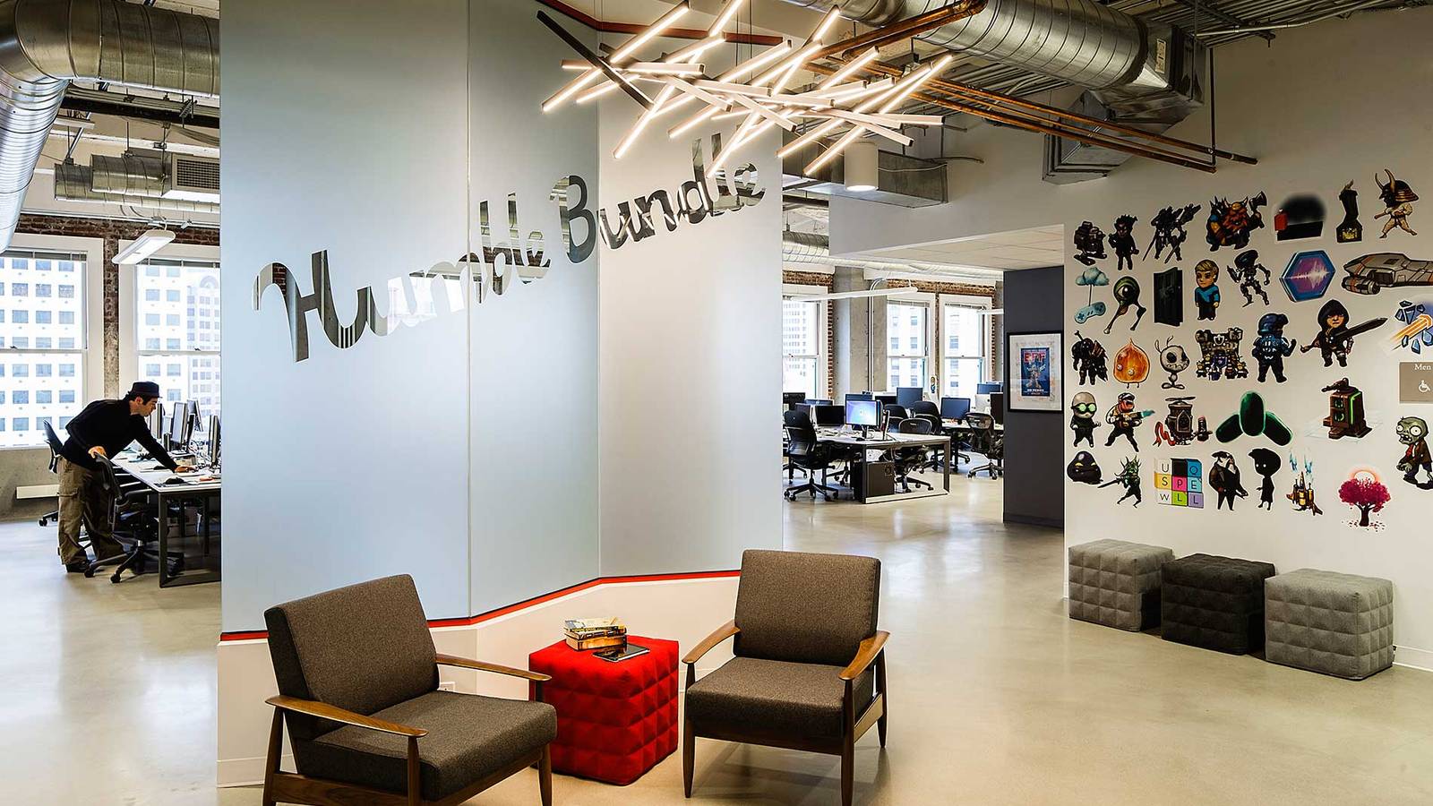 IGN acquires Humble Bundle (update)