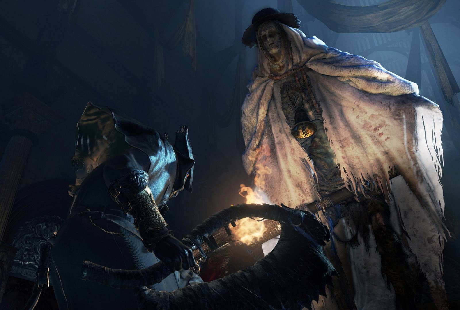 Bluepoint's closure is another nail in the coffin for a Bloodborne remake