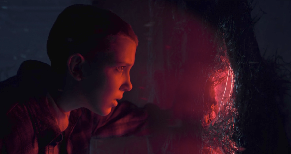 Stranger Things 2 episode 2 recap trick or treat freak