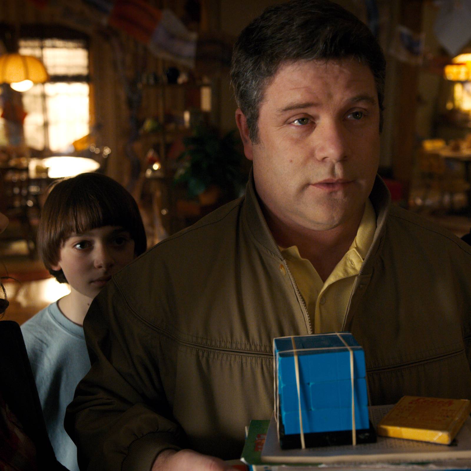 Stranger Things 2 finds its best representation of hope and