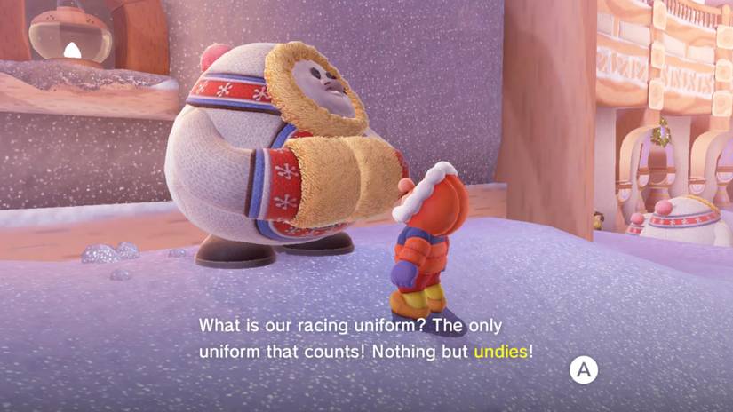 Super Mario Odyssey guide: Snow Kingdom all power moon locations