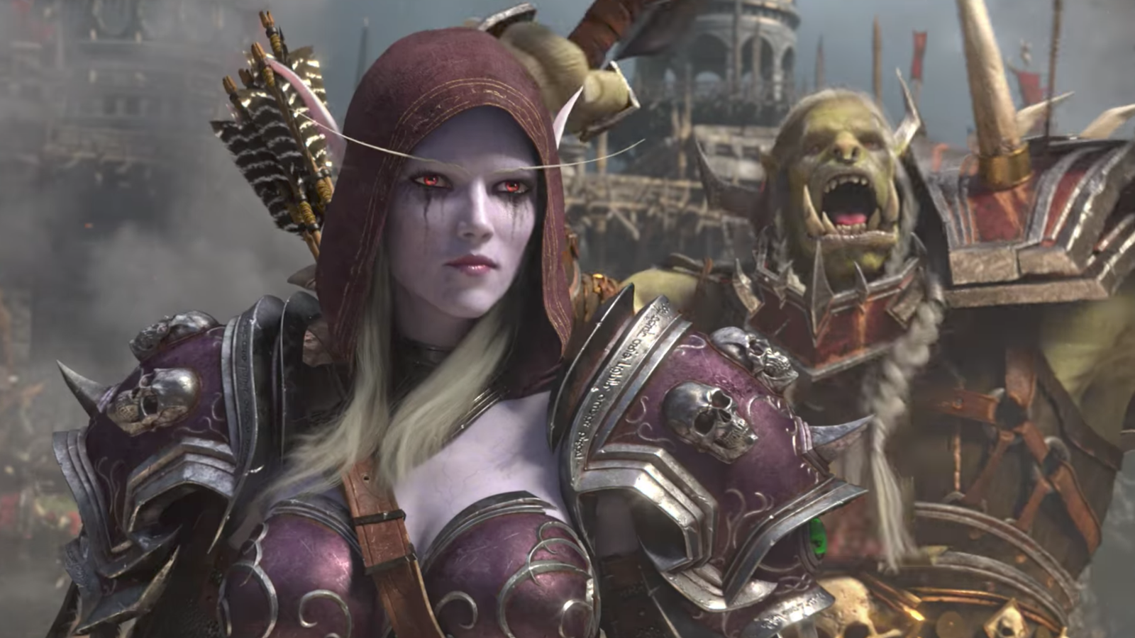BlizzCon 2017: All the news from Blizzard’s biggest event of the year