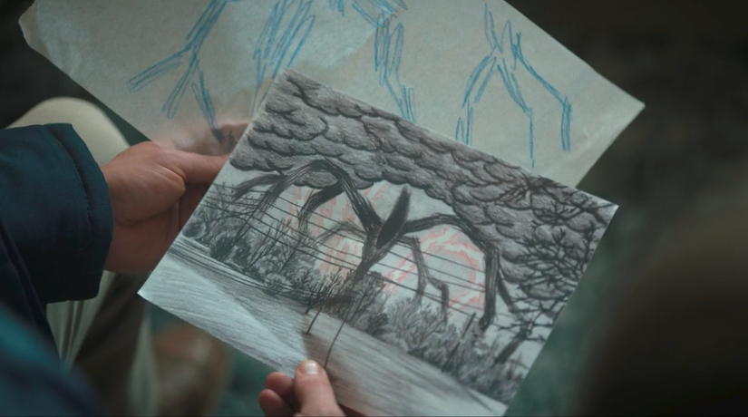 Stranger Things 2 episode 4