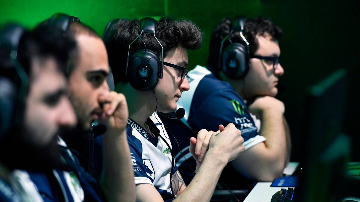 Team Liquid reverse-sweeps DotaPit finals for Dota Minor victory