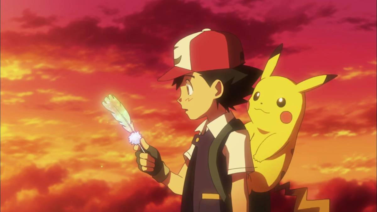 Pokémon: I Choose You! gives Pikachu one cringeworthy moment (update)