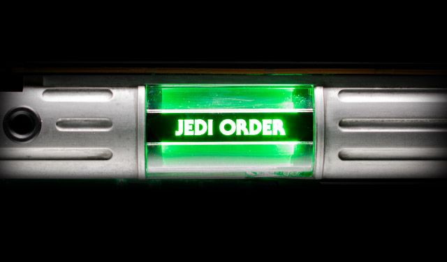 Nvidia has two Star Wars-themed graphics cards on the way