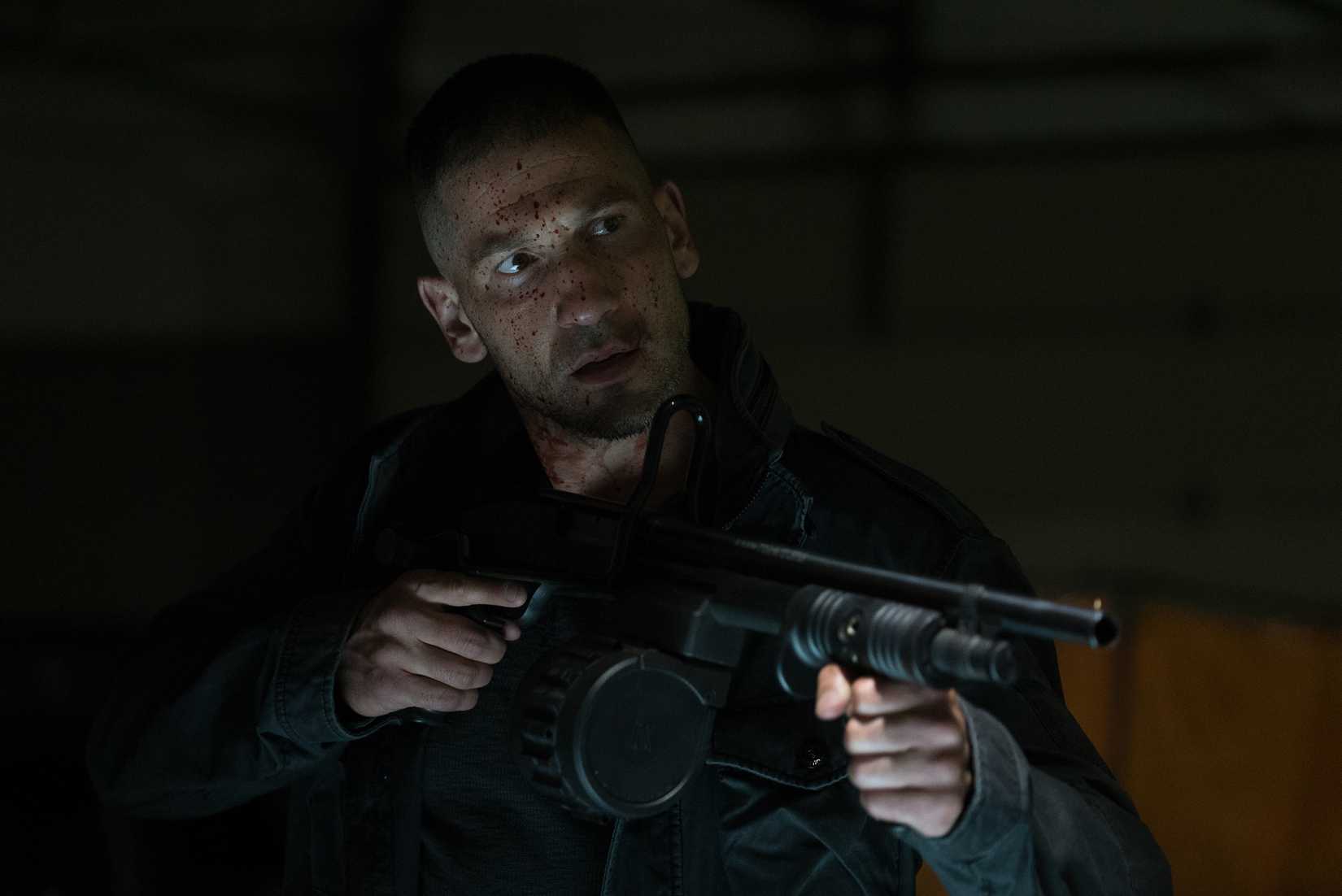Punisher