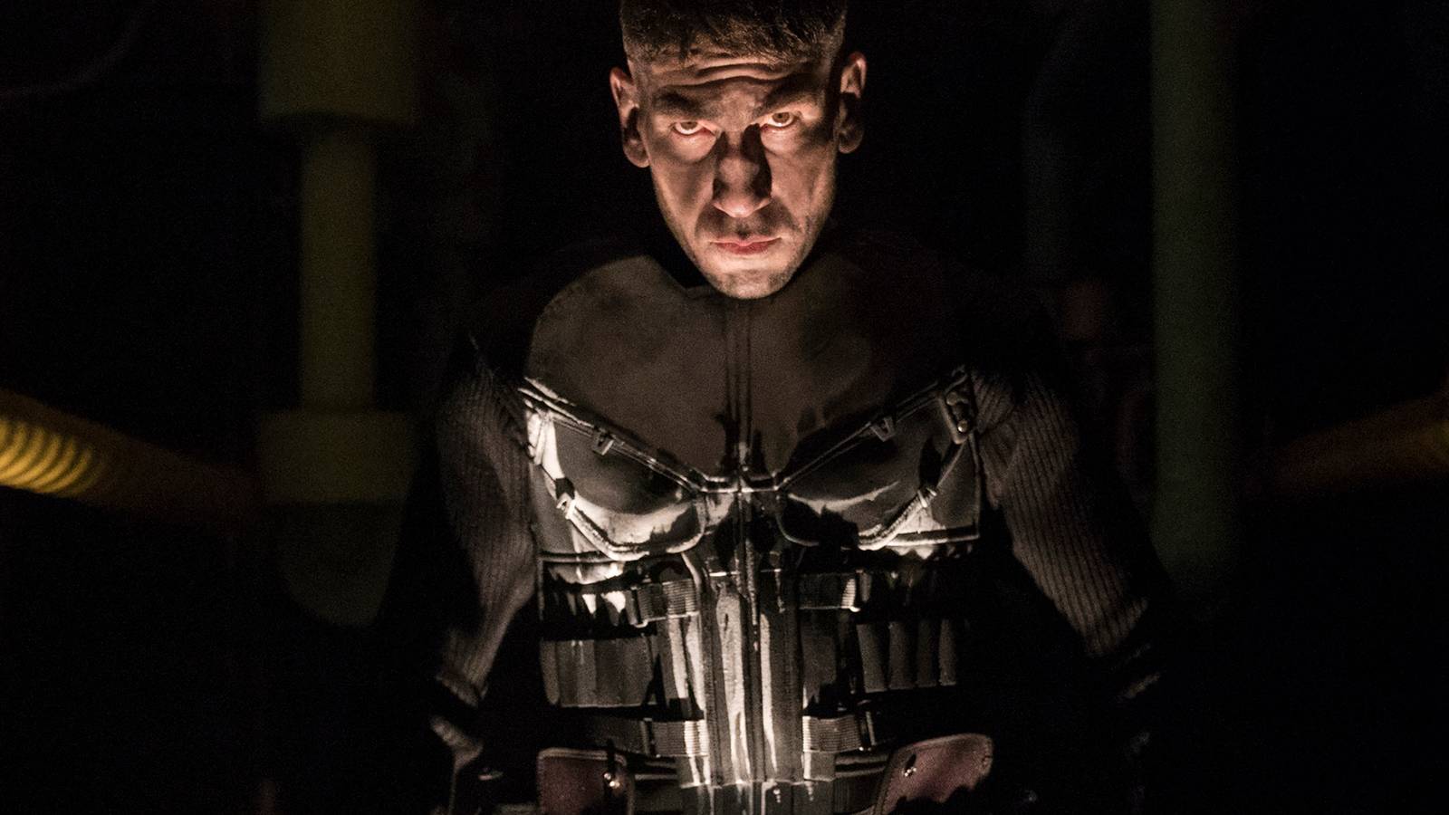 Punisher TV special release date and title revealed, and they could be a major clues