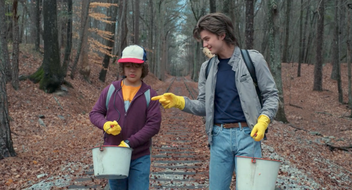 Stranger Things: Tales from '85 fixes the final season's biggest mistake