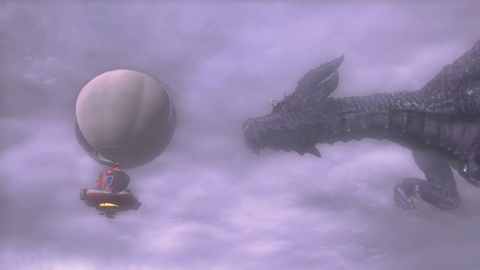 Super Mario Odyssey guide: Ruined Kingdom all power moon locations