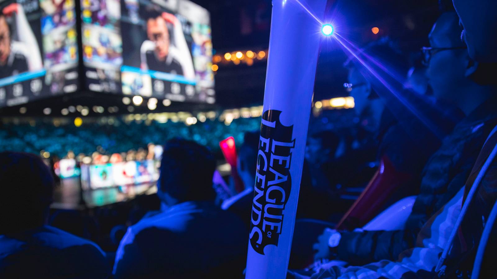North American LCS roster shuffle masterpost