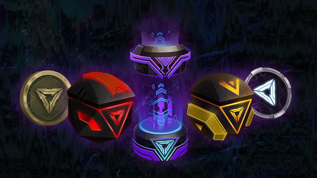 Project Hunters PROJECT: Hunters event crafting guide