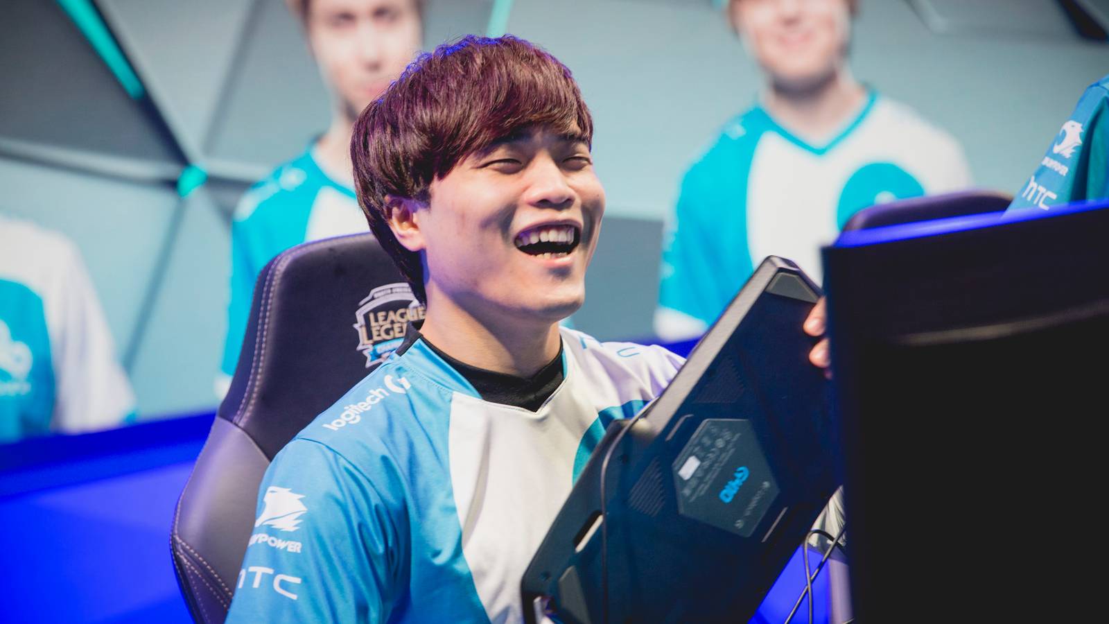 Team Liquid finalizes starting roster with Impact