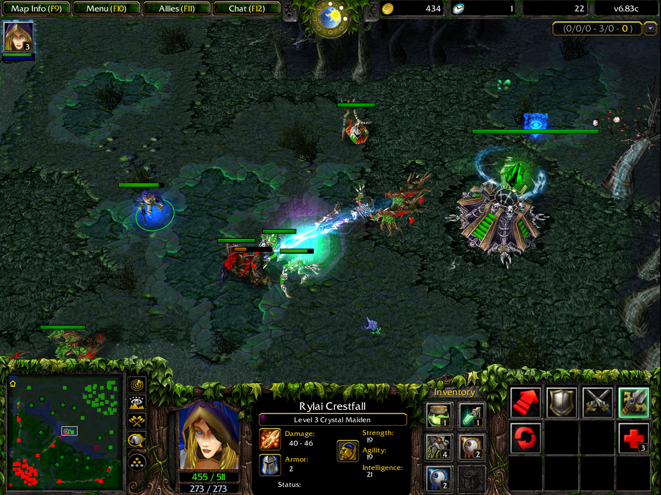 The 500 best games of all time: 100-1