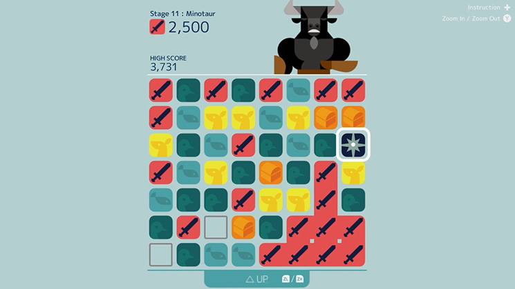 Mobile game Mujo still has microtransactions on Nintendo Switch