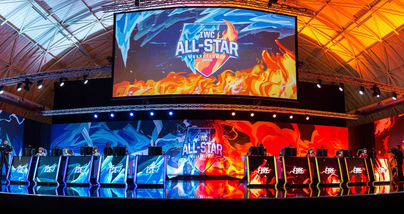 Here’s everything you need to know about the 2017 All-Star Event
