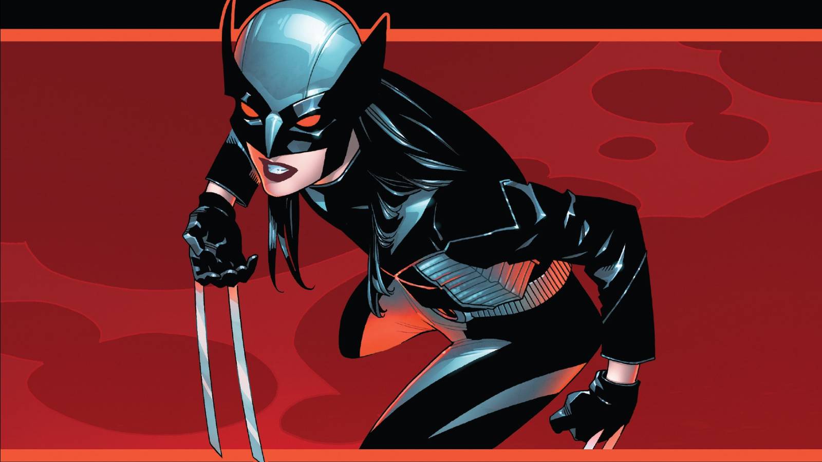 The most creative use of Wolverine’s claws you’ve ever seen, in one panel