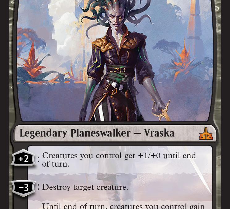 getting cards in mtg arena MTG Commander Legends: Battle for Baldur's Gate main image 0