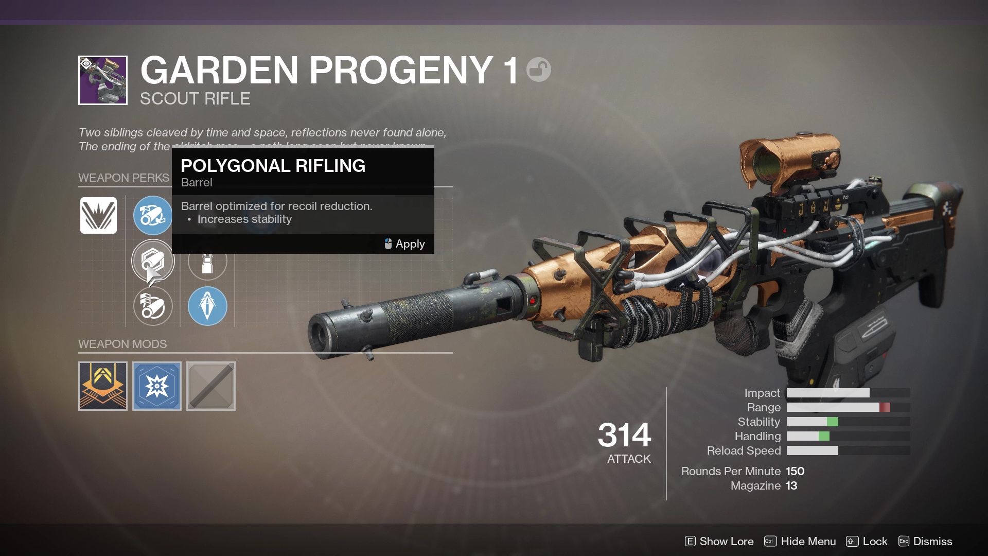 Destiny 2 Curse of Osiris guide: Lost Prophecy Verses