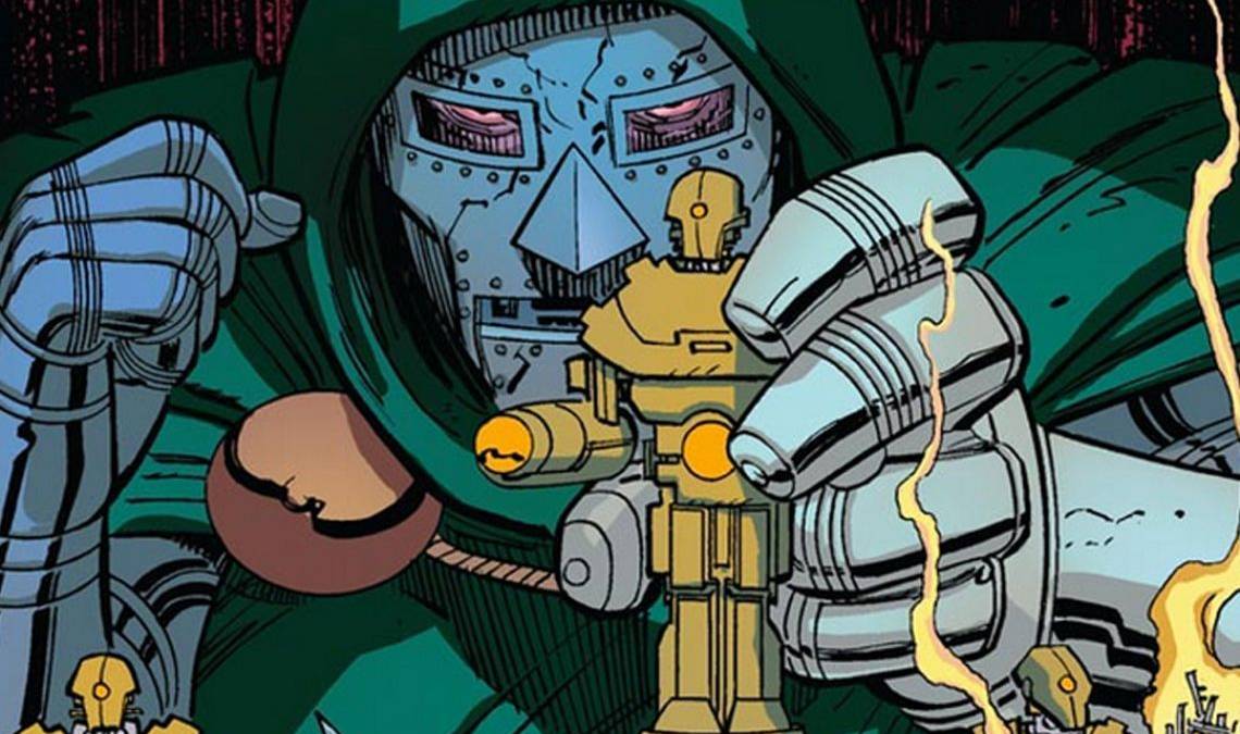 We Just Got an Exciting Look at the First Avengers: Doomsday Trailer We Just Got an Exciting Look at the First Avengers: Doomsday Trailer