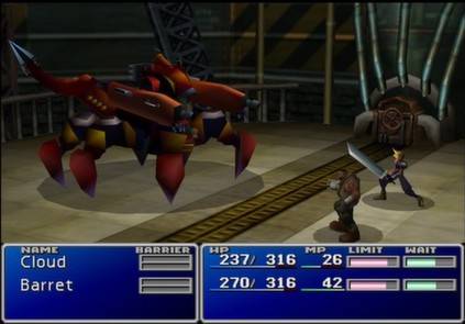 5 Classic JRPGs with Virtually Perfect Battle Systems 17 Ranking the numbered Final Fantasy games
