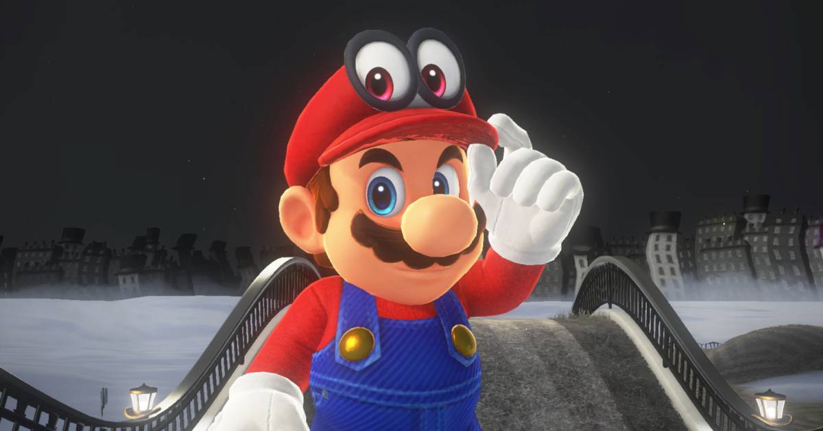 5 Nintendo Games That Still Need a Switch 2 Edition