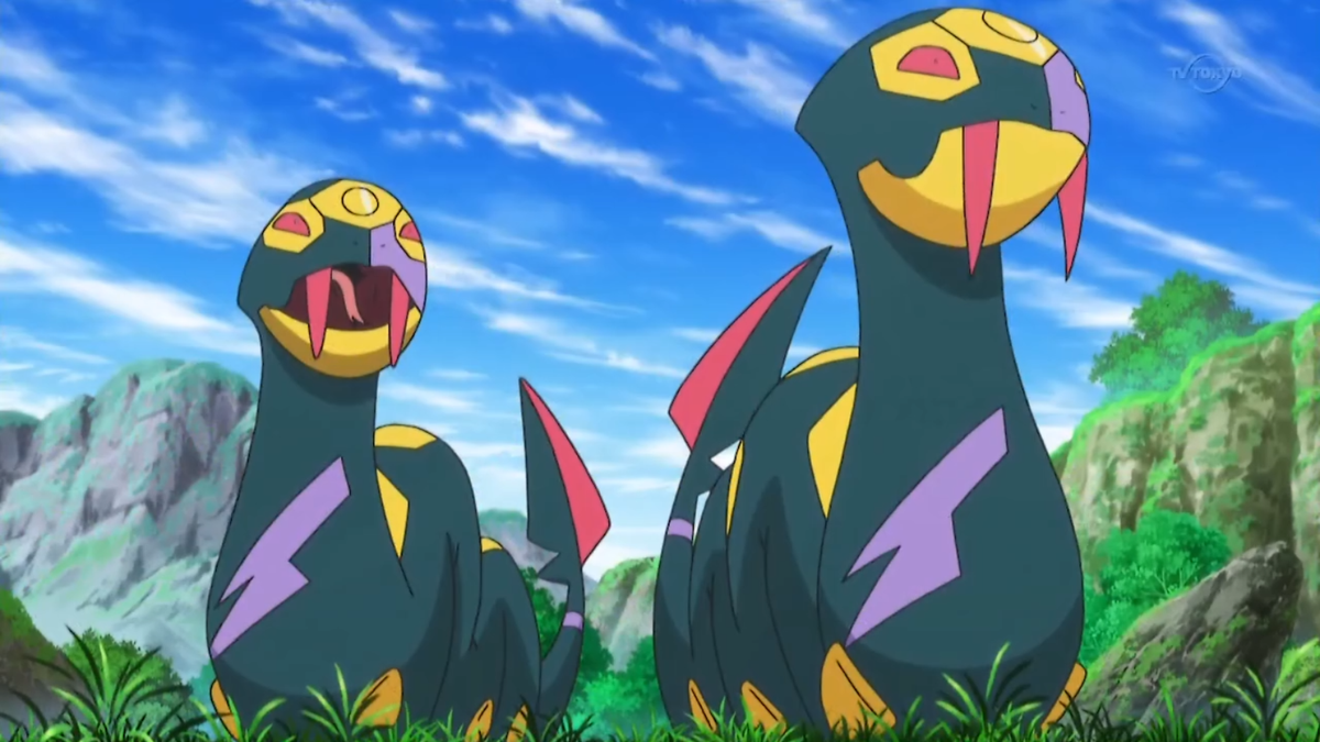 Pokémon Go World Tourism Day event guide: field research rewards