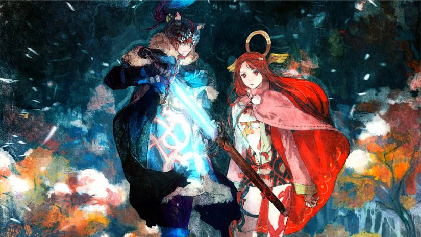 I Am Setsuna beginner's guide