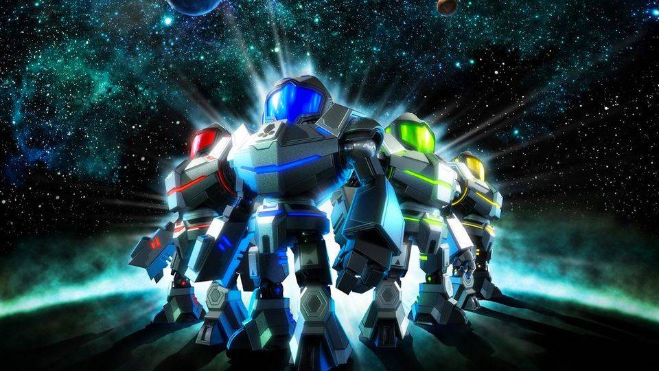 Metroid Prime: Federation Force is unfortunately the worst Metroid game