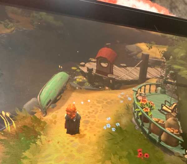 Daisy Riddle Running How to solve Daisy’s riddles in Tales of the Shire