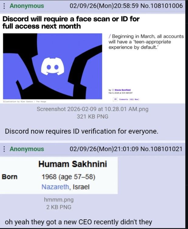 Discord users look for alternatives as the company tries to do damage ...