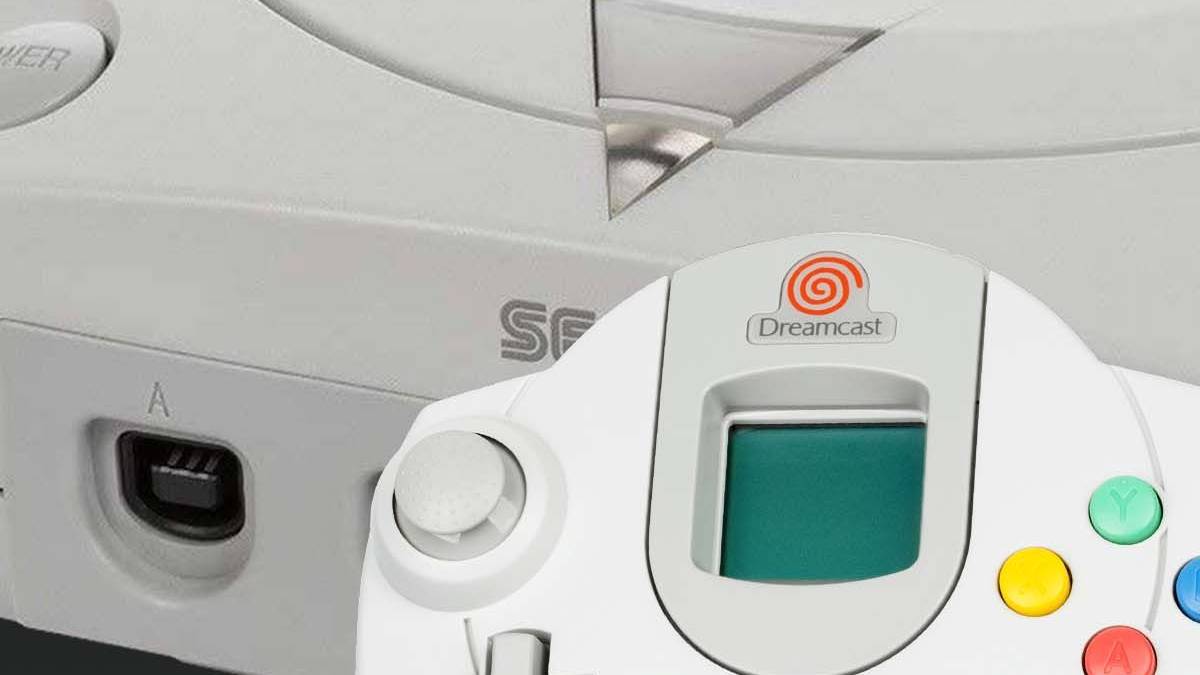 Dreamcast Math Sega Dreamcast | Polygon.com
