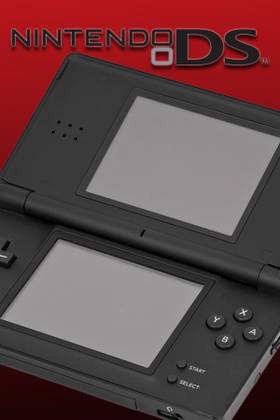 Nintendo DS | Polygon.com