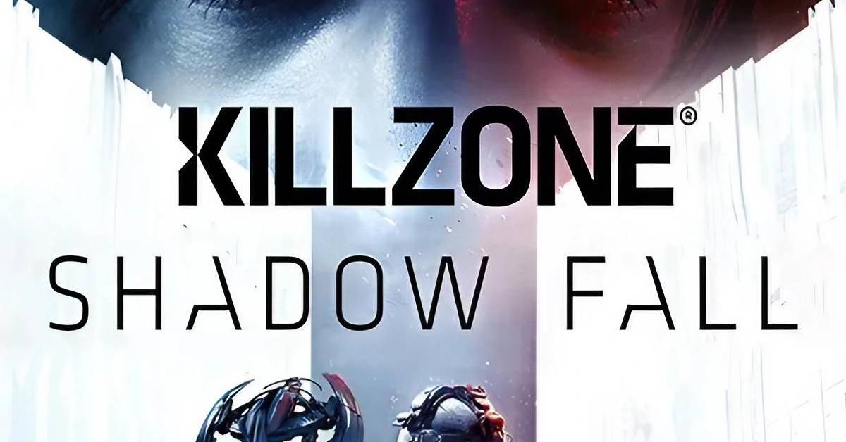 PS4 | Primer video con gameplay de Killzone: Shadow Fall | Play Reactor PS4 | Primer video con gameplay de Killzone: Shadow Fall | Play Reactor