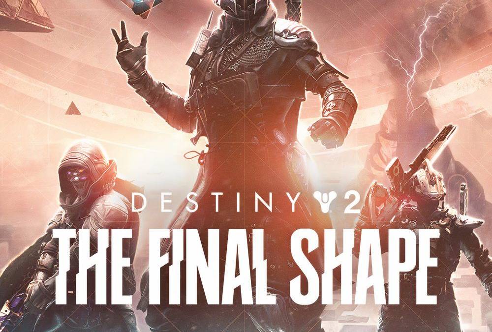 Destiny 2: The Final Shape | Polygon.com