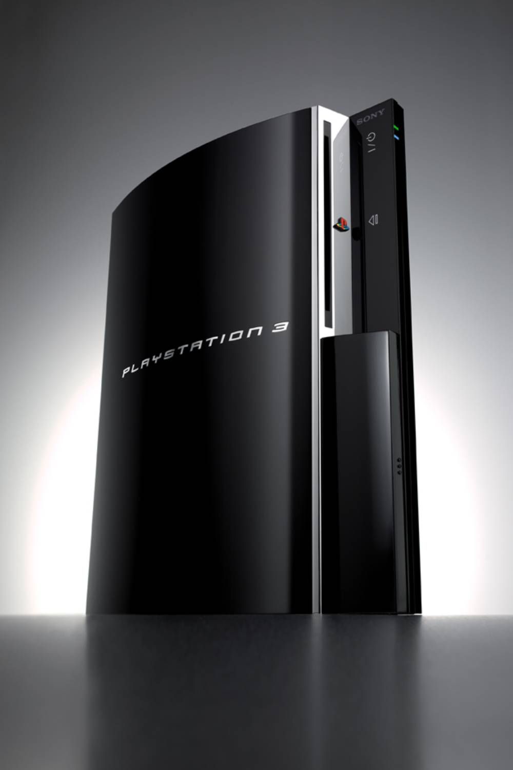 PlayStation 3