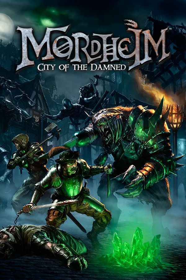 Mordheim: City of the Damned | Polygon.com