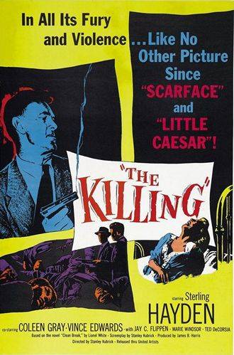 7 best classic noir movies to watch if you loved Spider-Noir