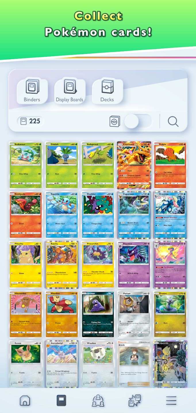 Pokmon Trading Card Game Pocket | Polygon.com
