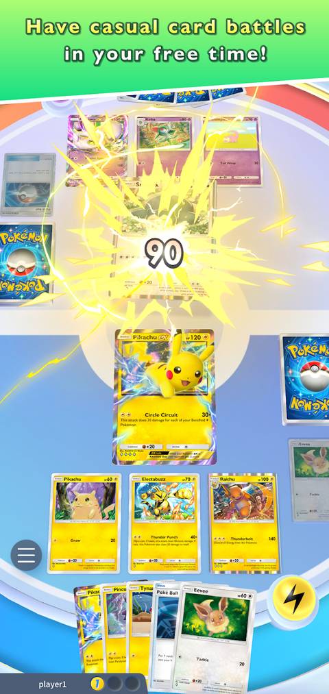 Pokmon Trading Card Game Pocket guides | Polygon.com Pokmon Trading Card Game Pocket guides | Polygon.com