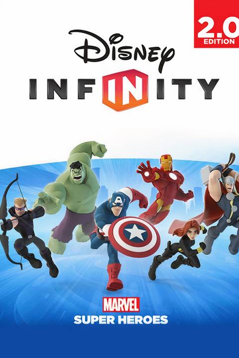 Disney Infinity 2.0 | Polygon.com