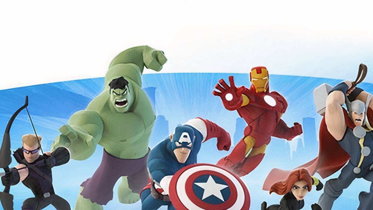 Disney Infinity 2.0 | Polygon.com