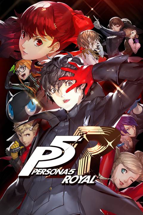 Persona 5 Royal guide and walkthrough | Polygon.com