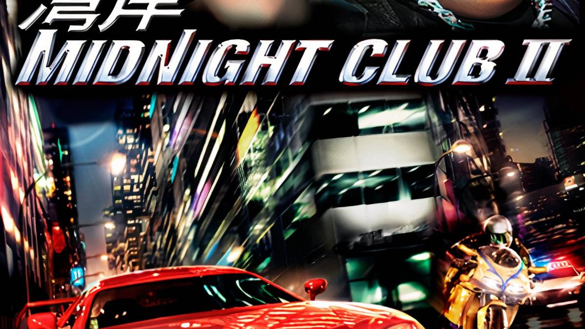 Midnight Club 2 | Polygon.com