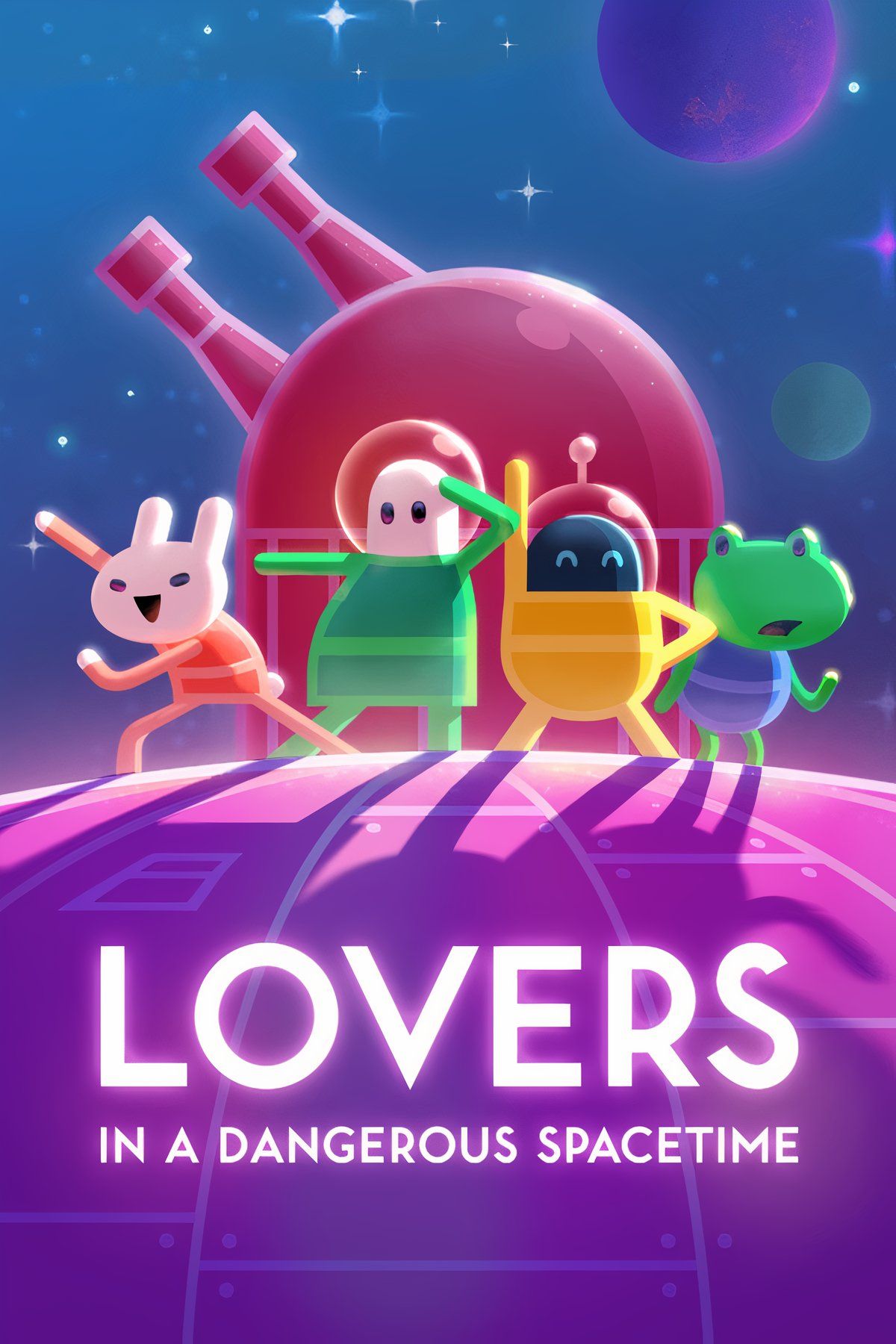 LOVERS IN A DANGEROUS SPACETIME 新品 loversart_lg-1717082016479.jpg