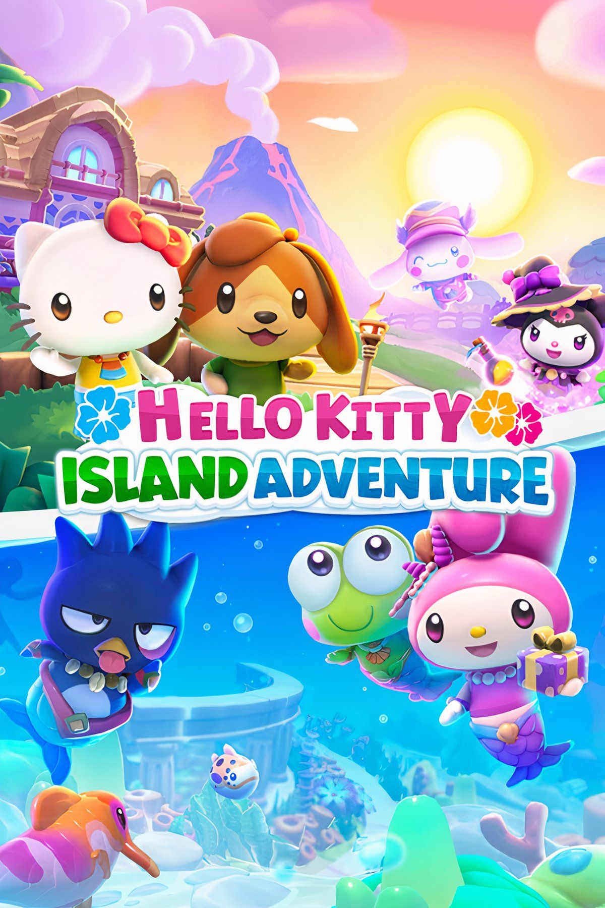 樂高將於 2027 年正式攜手 Hello Kitty 推出聯名系列