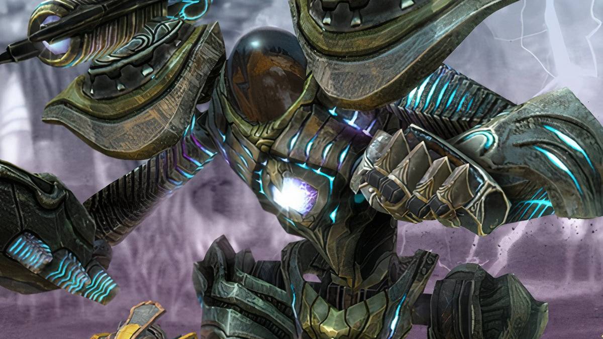Rift | Polygon.com