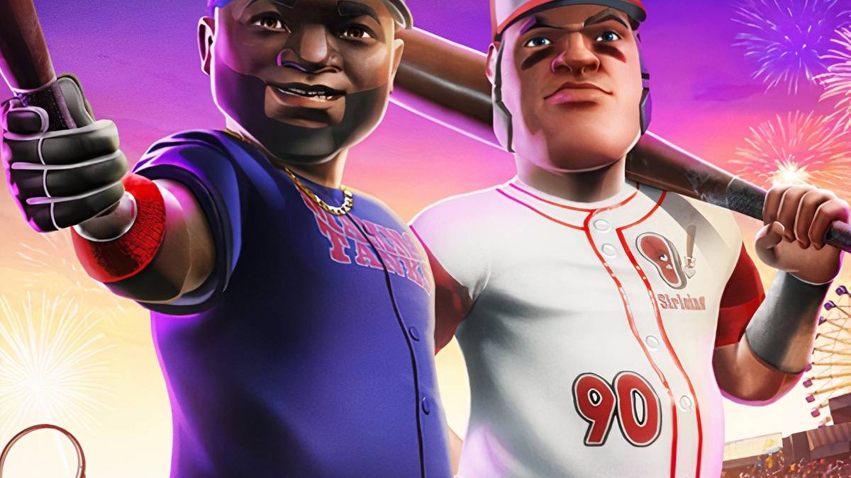 Super Mega Baseball 4 | Polygon.com