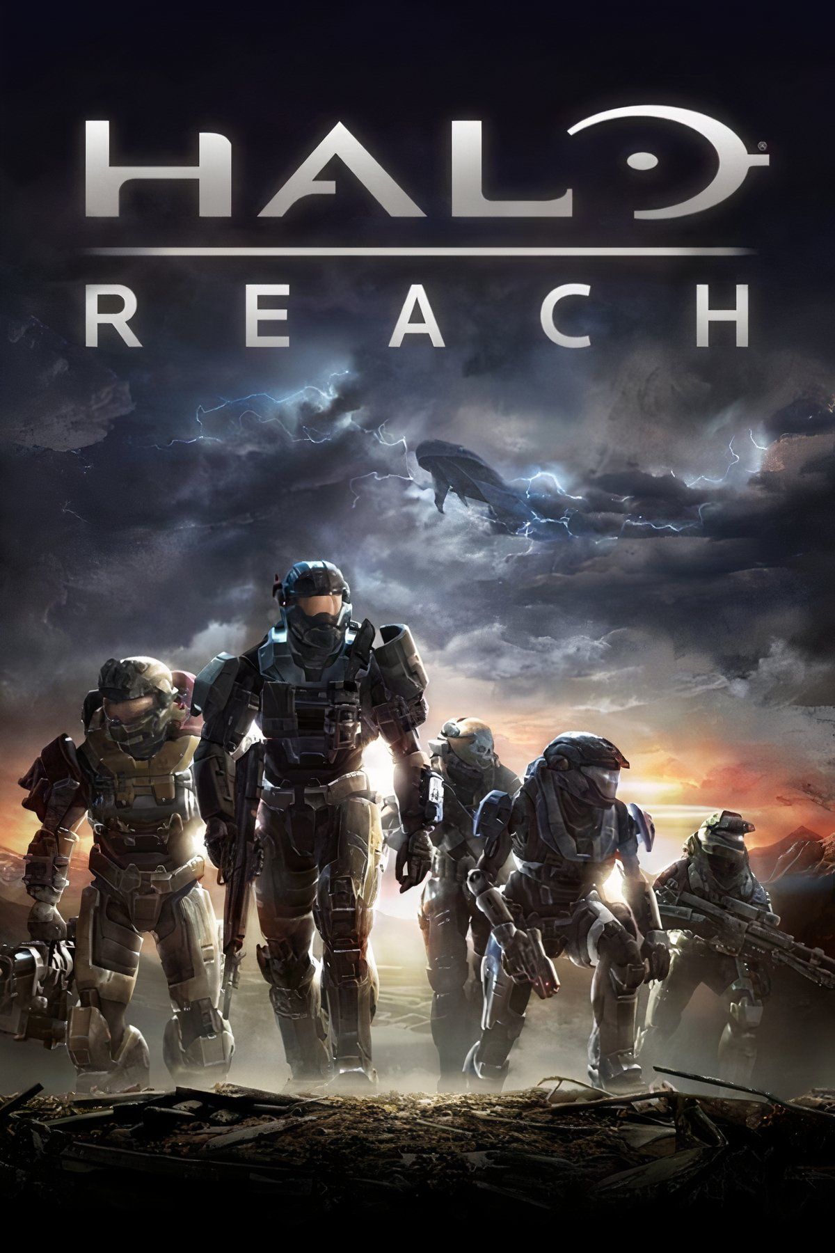 Halo: Reach | Polygon